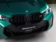 BMW X6 M60i III (G06) Рестайлинг, 2025 — экстерьер, фото 33