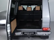 Mercedes-Benz G-Класс G 500 II (W463) Рестайлинг 2, 2011 — экстерьер, фото 32