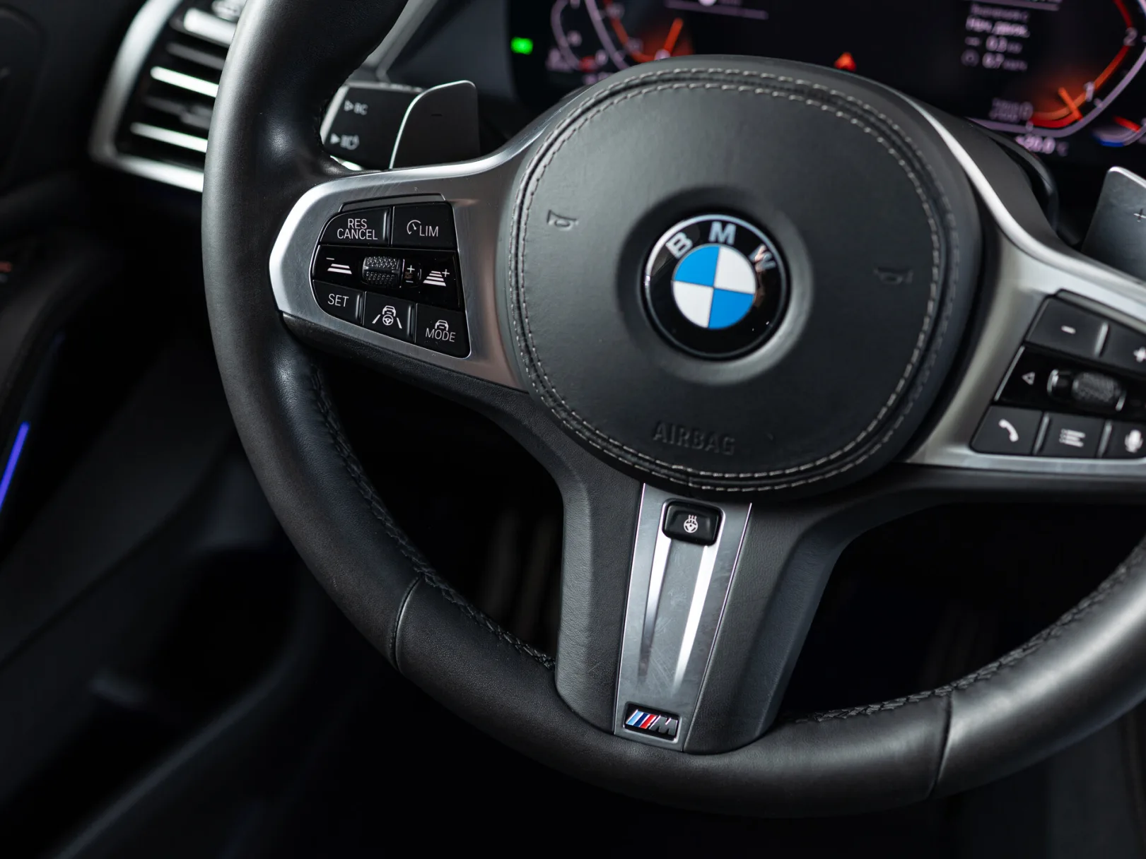 BMW X5 IV (G05/G18), 2019 — экстерьер, фото 16