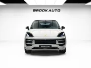 Porsche Cayenne GTS Coupé III Рестайлинг, 2025 — экстерьер, фото 2