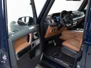 Mercedes-Benz G-Класс AMG G 63 II (W465) Рестайлинг, 2025 — экстерьер, фото 7