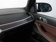 BMW X7 xDrive30d M Sport Pro I (G07), 2022 — экстерьер, фото 20