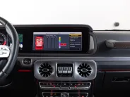 Mercedes-Benz G-Класс AMG G 63 II (W463), 2019 — экстерьер, фото 20