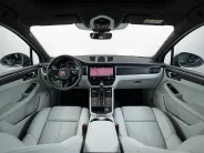 Porsche Macan T I Рестайлинг 2, 2025 — экстерьер, фото 30