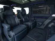 Zeekr 9X Max (6 seats) I, 2025 — экстерьер, фото 34