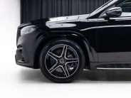 Mercedes-Benz GLS 450 4MATIC II (X167) Рестайлинг, 2026 — экстерьер, фото 37