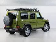 Mercedes-Benz G-Класс G 450 d Professional Line III (W465) Рестайлинг, 2025 — экстерьер, фото 6