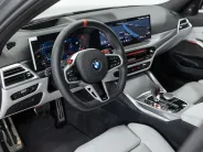 BMW M3 Competition VI (G80) Рестайлинг, 2025 — экстерьер, фото 11