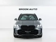 BMW X5 xDrive40i IV (G05/G18) Рестайлинг, 2023 — экстерьер, фото 2