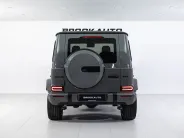 Mercedes-Benz G-Класс AMG G 63 II (W463), 2024 — экстерьер, фото 5