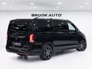 Mercedes-Benz V-Класс III (W447), 2017 — экстерьер, фото 6