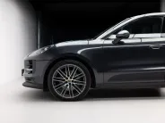 Porsche Macan S I Рестайлинг, 2019 — экстерьер, фото 31