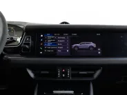 Porsche Cayenne Turbo GT III Рестайлинг, 2026 — экстерьер, фото 24