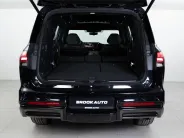 Infiniti QX80 Autograph II, 2026 — экстерьер, фото 37
