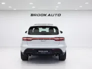 Porsche Macan T I Рестайлинг 2, 2025 — экстерьер, фото 5