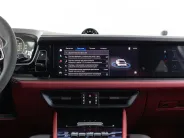 Porsche Cayenne GTS Coupé III Рестайлинг, 2024 — экстерьер, фото 25