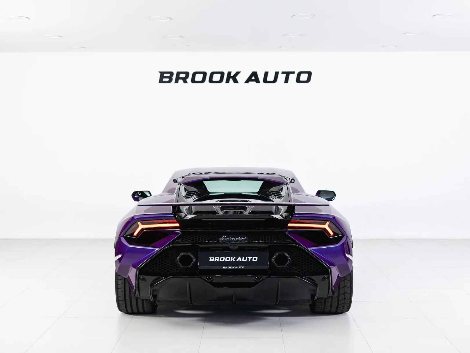 Lamborghini Huracán Tecnica I Рестайлинг, 2023 — экстерьер, фото 5