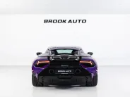 Lamborghini Huracán Tecnica I Рестайлинг, 2023 — экстерьер, фото 5