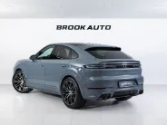 Porsche Cayenne Coupé III Рестайлинг, 2026 — экстерьер, фото 4