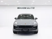 Porsche Macan T I Рестайлинг 2, 2025 — экстерьер, фото 2