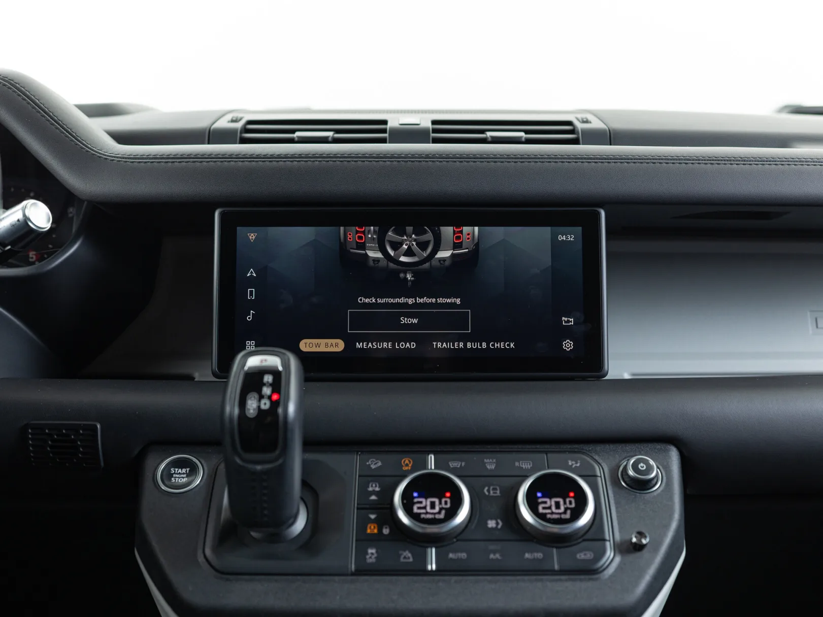 Land Rover Defender X-Dynamic HSE II, 2021 — экстерьер, фото 35