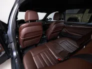 BMW 5 серии 530d xDrive M Sport VII (G30/G31/G38), 2020 — экстерьер, фото 28
