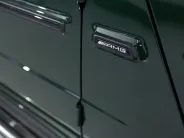 Mercedes-Benz G-Класс AMG G 63 II (W465) Рестайлинг, 2025 — экстерьер, фото 35