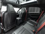 Porsche Cayenne GTS Coupé III Рестайлинг, 2025 — экстерьер, фото 23
