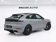 Porsche Cayenne Coupé III Рестайлинг, 2025 — экстерьер, фото 3