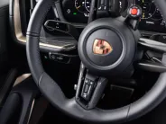 Porsche Cayenne Turbo GT III Рестайлинг, 2025 — экстерьер, фото 16