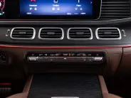 Mercedes-Benz GLS 450 d 4MATIC II (X167) Рестайлинг, 2026 — экстерьер, фото 18