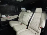 Mercedes-Benz GLS AMG GLS 63 4MATIC+ II (X167) Рестайлинг, 2024 — экстерьер, фото 36