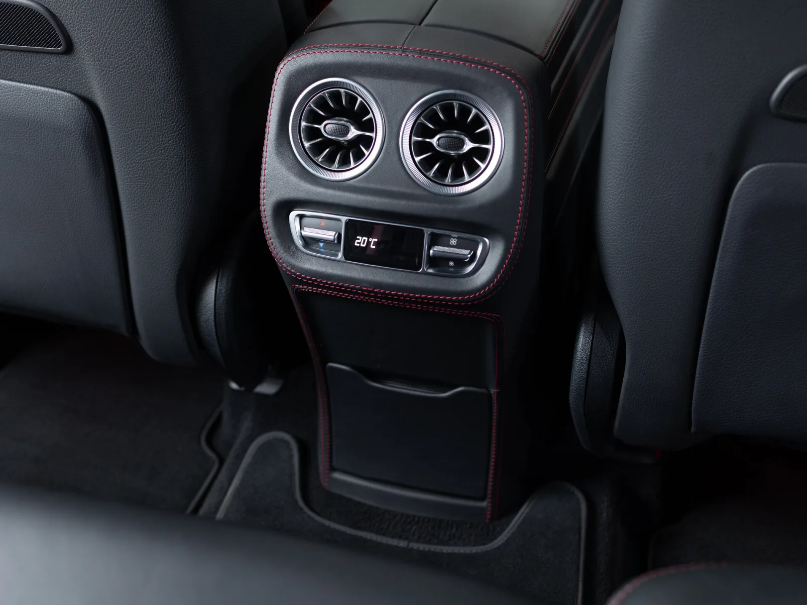 Mercedes-Benz G-Класс AMG G 63 II (W463), 2021 — экстерьер, фото 30