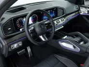 Mercedes-Benz GLS 450 d 4MATIC II (X167) Рестайлинг, 2025 — экстерьер, фото 10