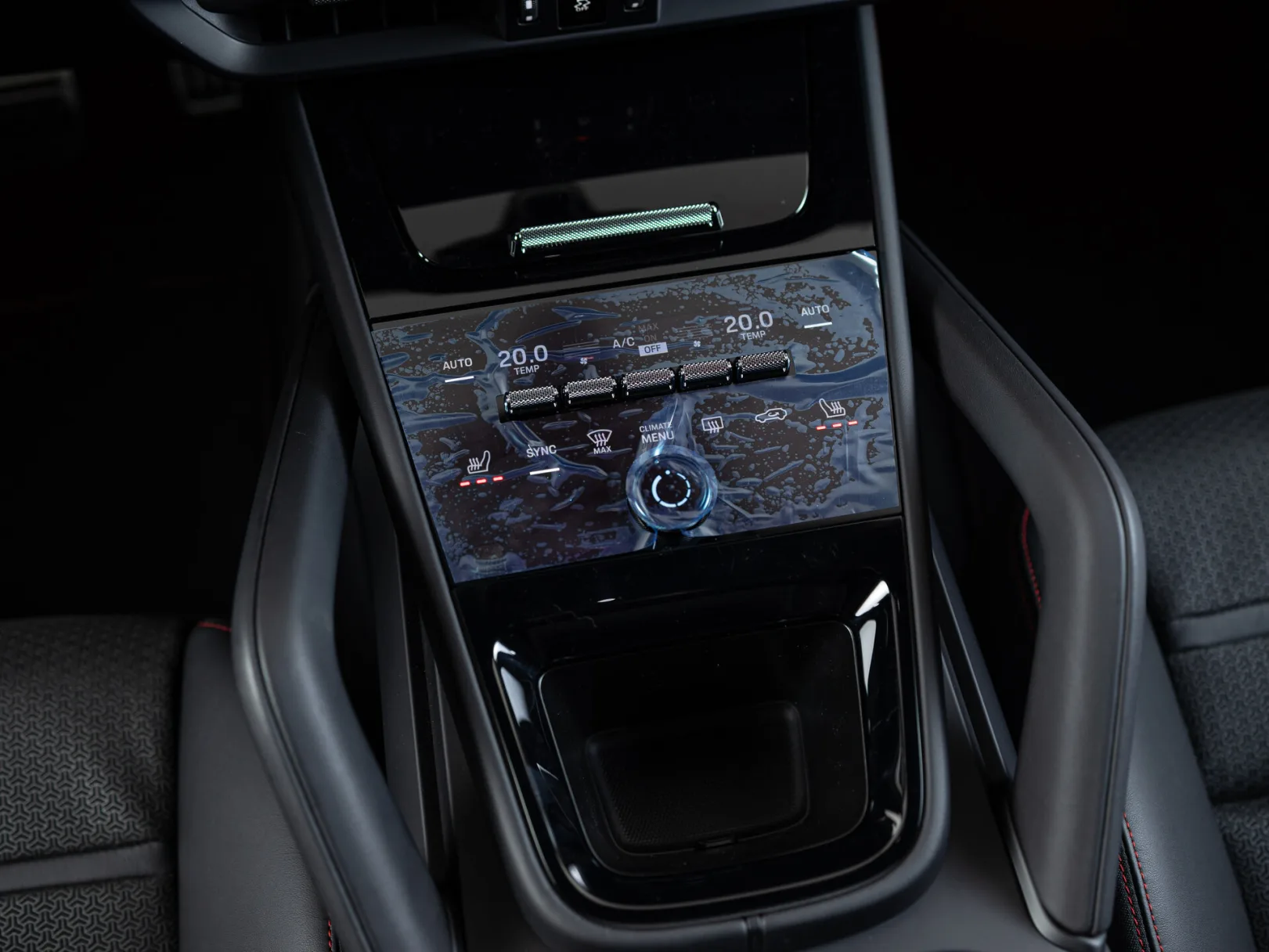 Porsche Cayenne GTS III Рестайлинг, 2025 — экстерьер, фото 21