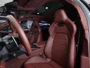 Porsche Panamera Turbo E-Hybrid III, 2025 — экстерьер, фото 11