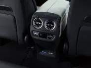 Mercedes-Benz G-Класс AMG G 63 II (W465) Рестайлинг, 2025 — экстерьер, фото 29