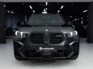 BMW X5 M Competition III (F95) Рестайлинг, 2024 — экстерьер, фото 31