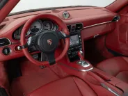 Porsche 911 Targa 4S VI (997) Рестайлинг, 2011 — экстерьер, фото 10