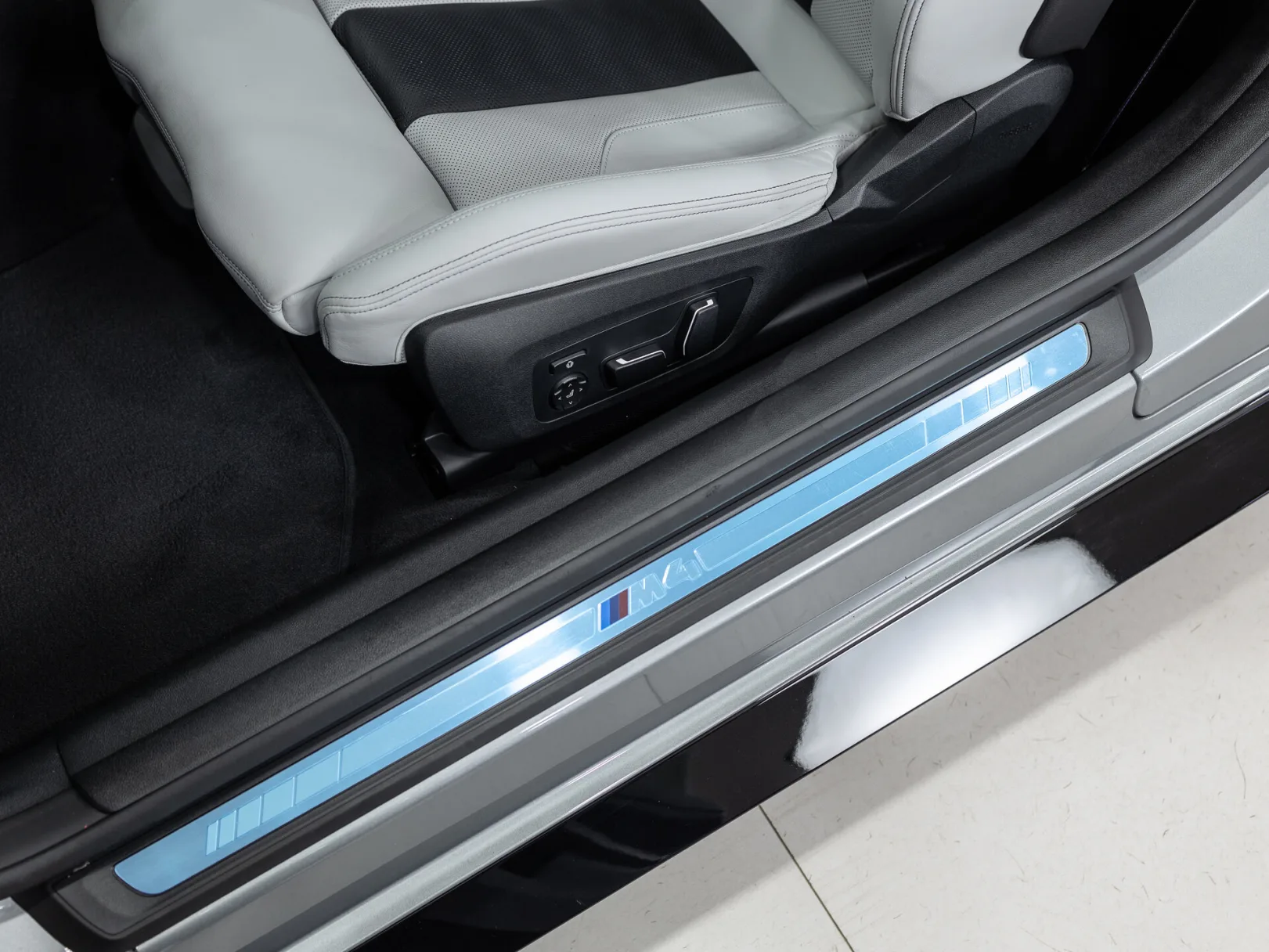 BMW M4 Competition xDrive G82/G83 Рестайлинг, 2025 — экстерьер, фото 13