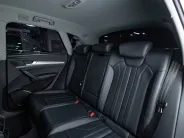 Audi Q5 II (FY), 2018 — экстерьер, фото 26