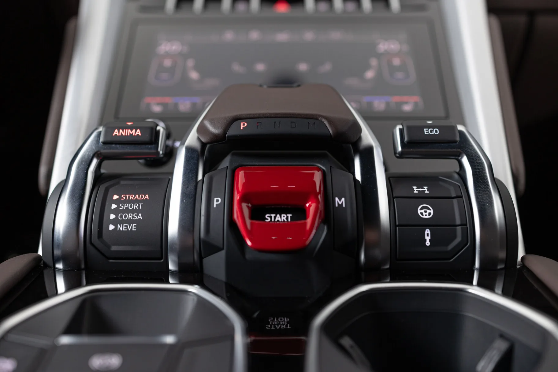 Lamborghini Urus Individual I, 2019 — экстерьер, фото 25