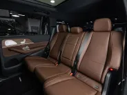 Mercedes-Benz GLS 450 4MATIC II (X167) Рестайлинг, 2025 — экстерьер, фото 30