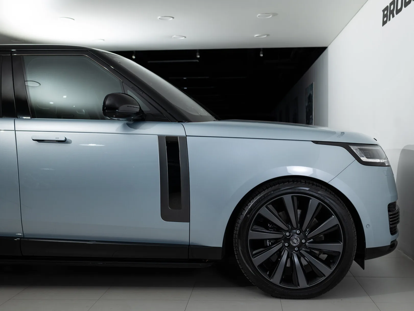 Land Rover Range Rover SV V, 2023 — экстерьер, фото 40