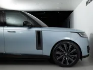 Land Rover Range Rover SV V, 2023 — экстерьер, фото 40