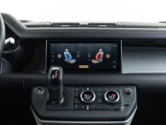 Land Rover Defender X-Dynamic HSE II, 2021 — экстерьер, фото 31