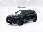 BMW X5 M Competition III (F95) Рестайлинг, 2024 — экстерьер, фото 1