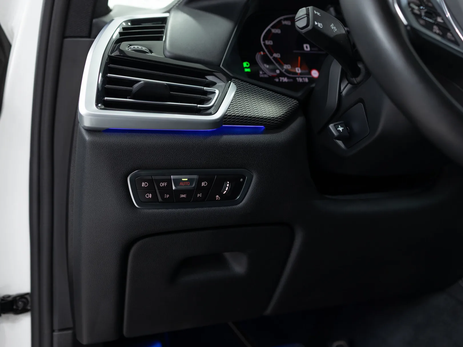 BMW X5 M50d IV (G05/G18), 2020 — экстерьер, фото 14