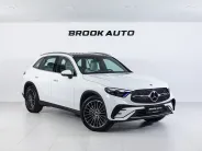Mercedes-Benz GLC 300 4MATIC II (X254), 2025 — экстерьер, фото 3