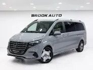 Mercedes-Benz V-Класс Exclusive III (W447) Рестайлинг 2, 2025 — экстерьер, фото 1